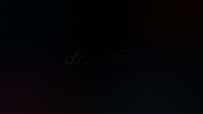 dcp crea logo animation