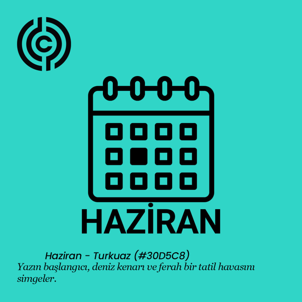 haziran 2025 sosyal medya takvimi ve özel günler